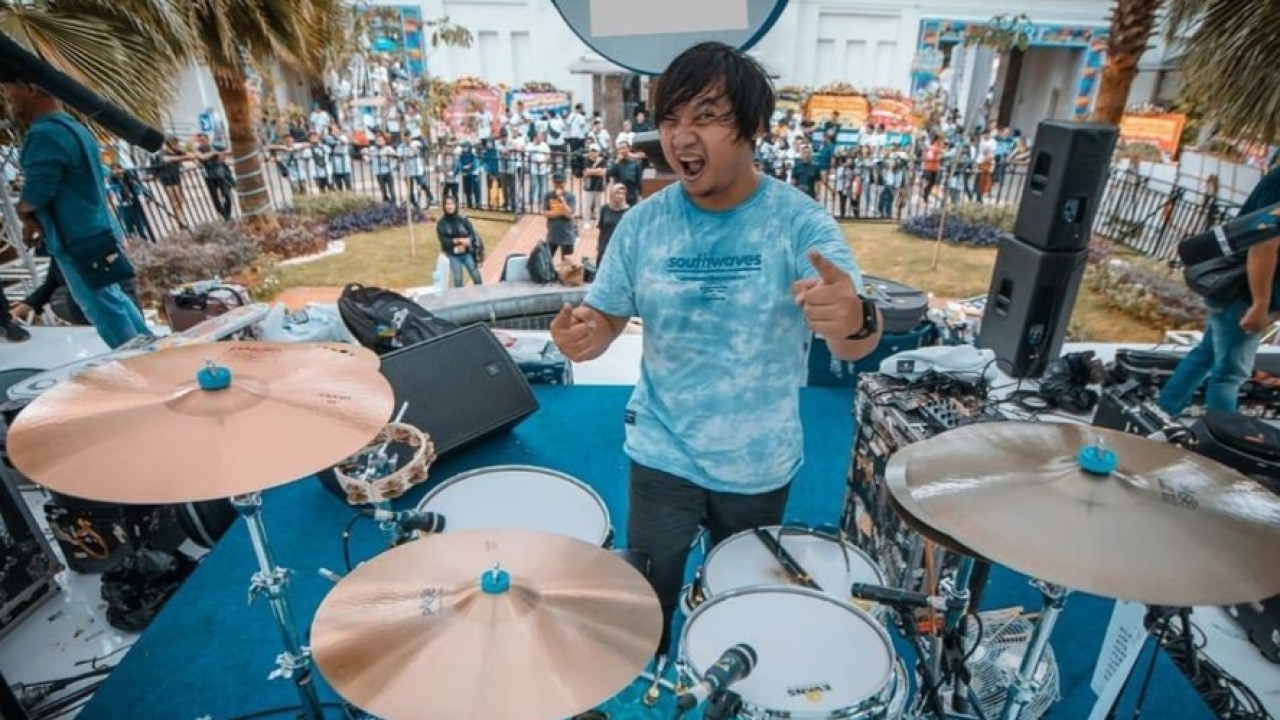 Brian Kresna Putra/Instagram