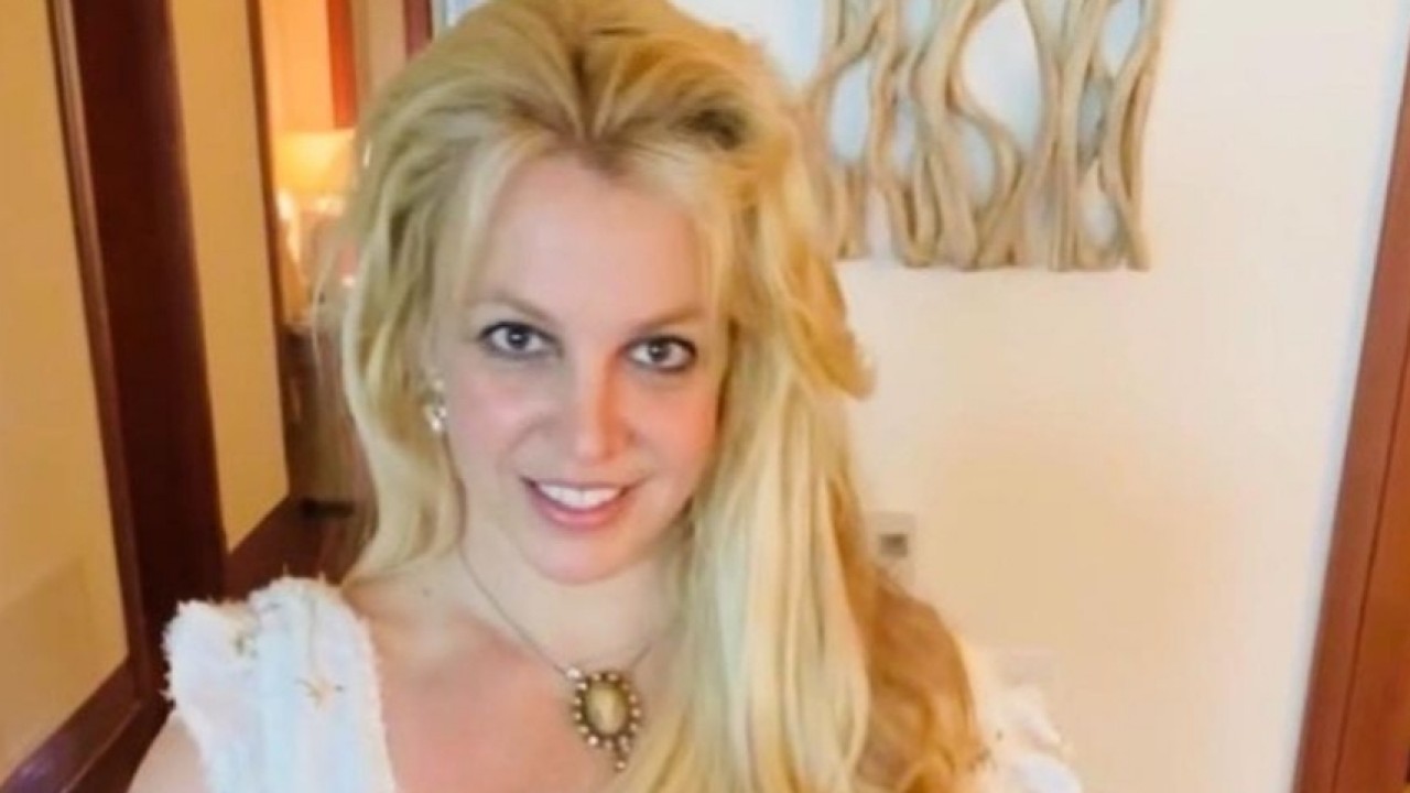 Britney Spears/Instagram