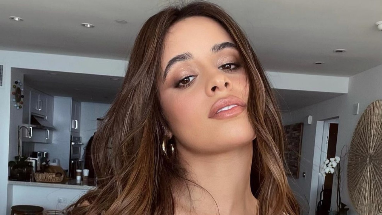 Camila Cabello/Instagram