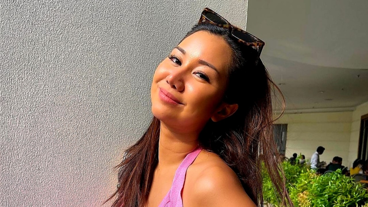 Chika Kinsky/Instagram