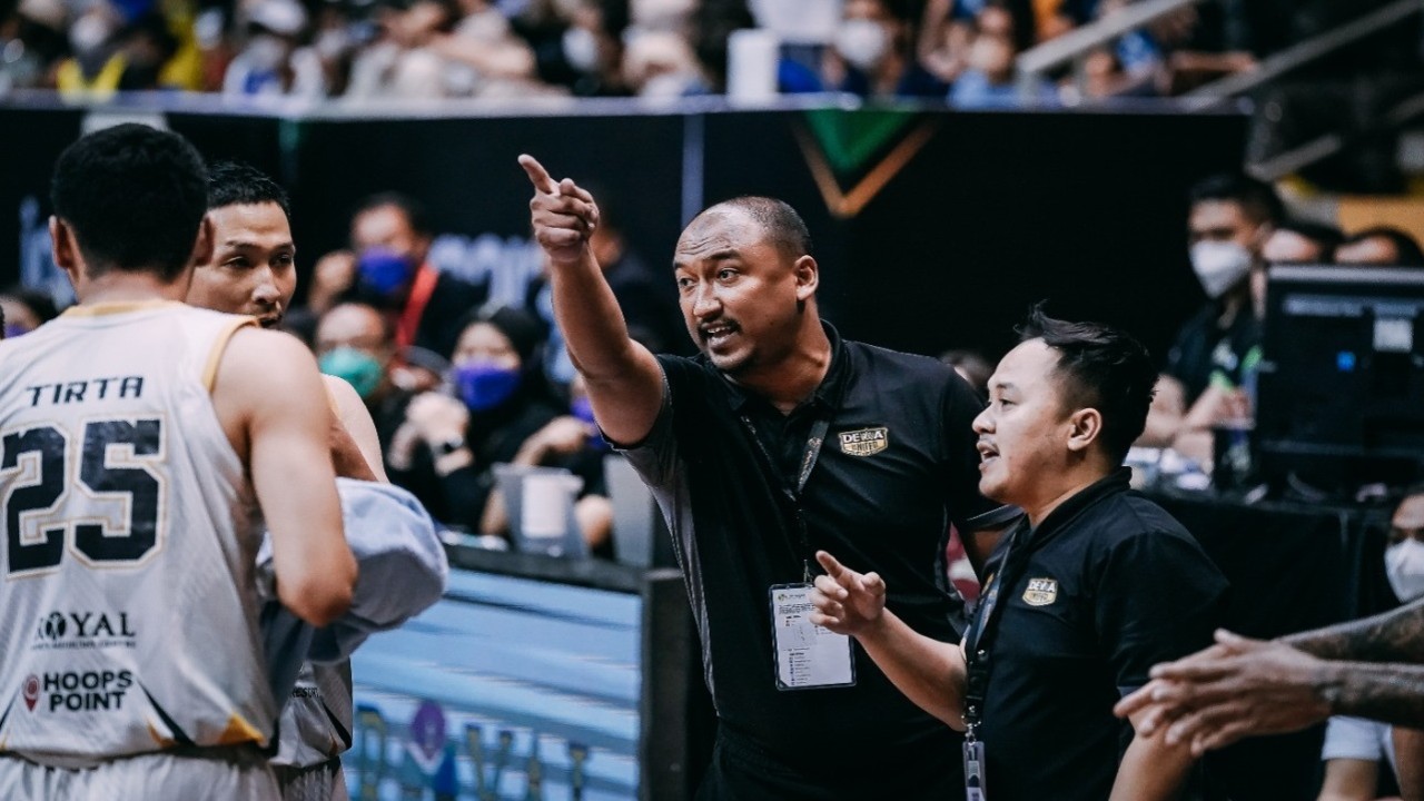 Dewa United Surabaya