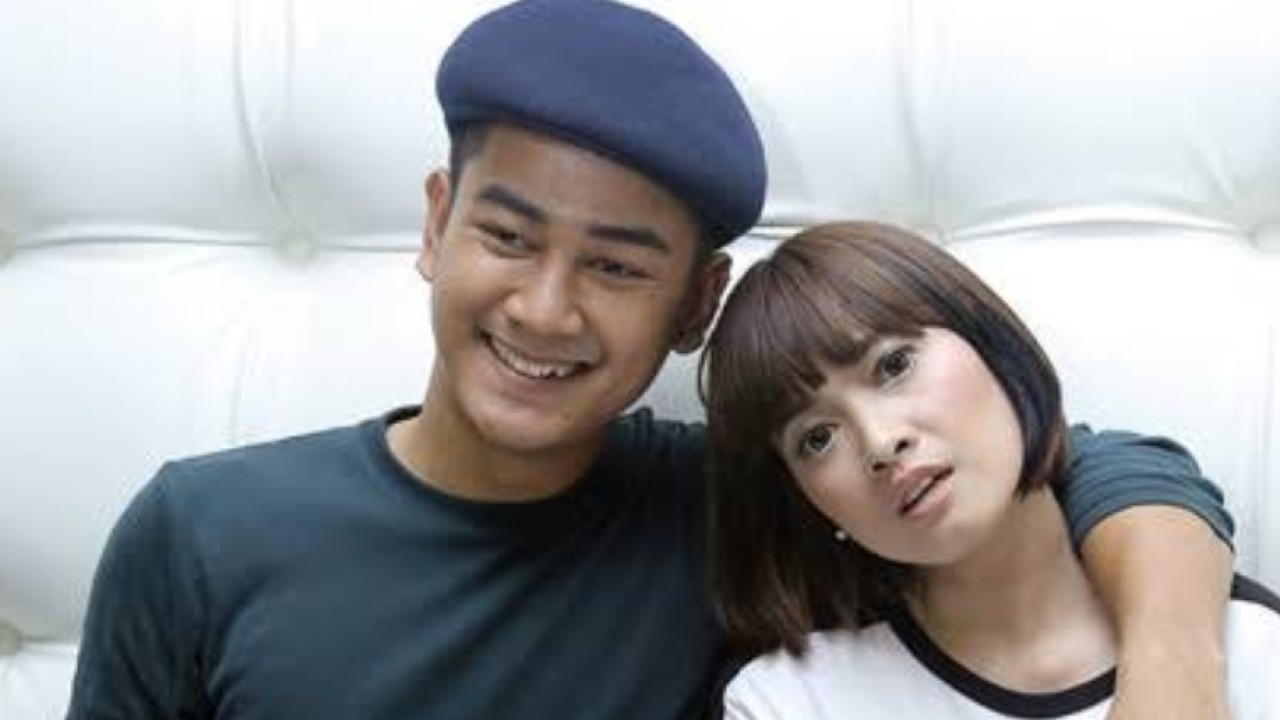Dwi Andhika dan Chika Jessica/net