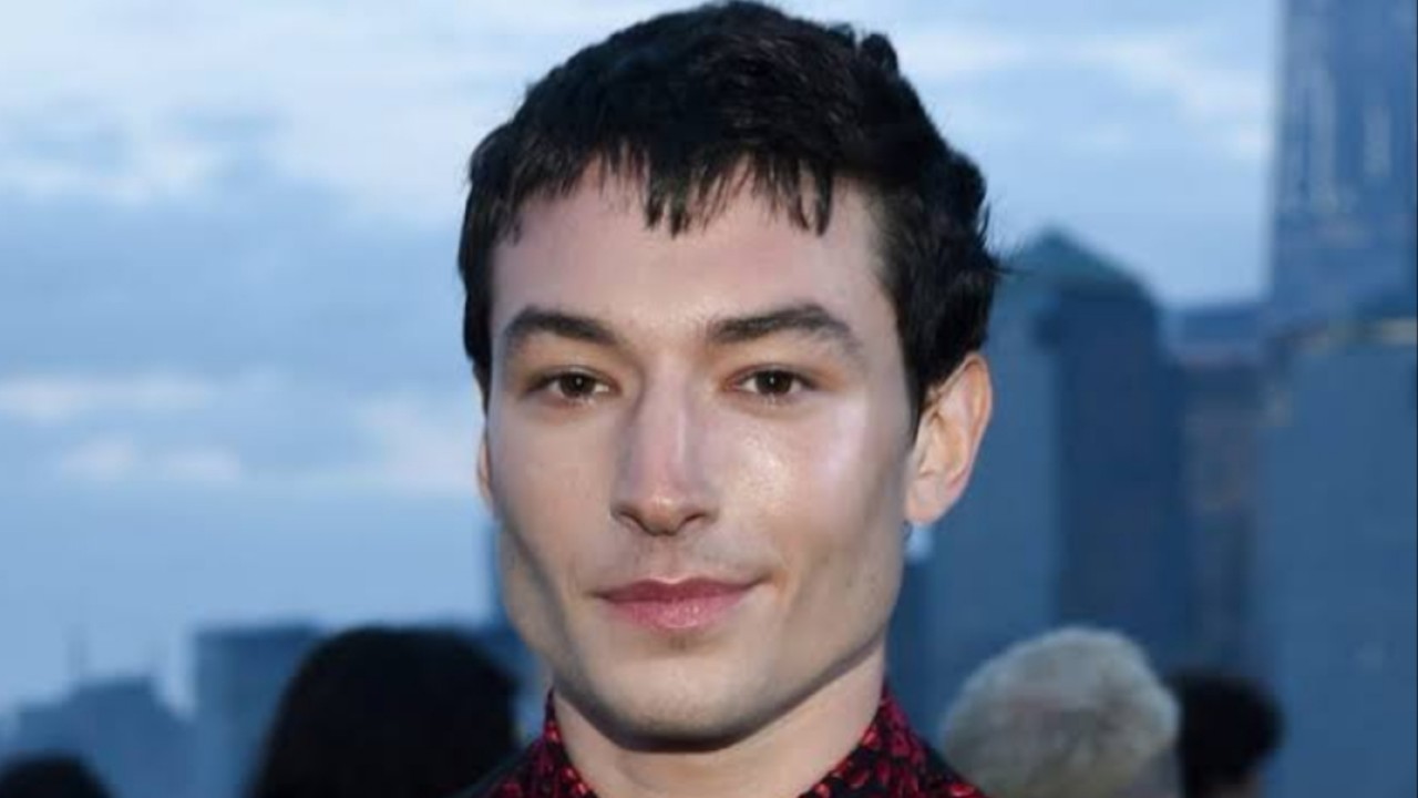 Ezra Miller/net