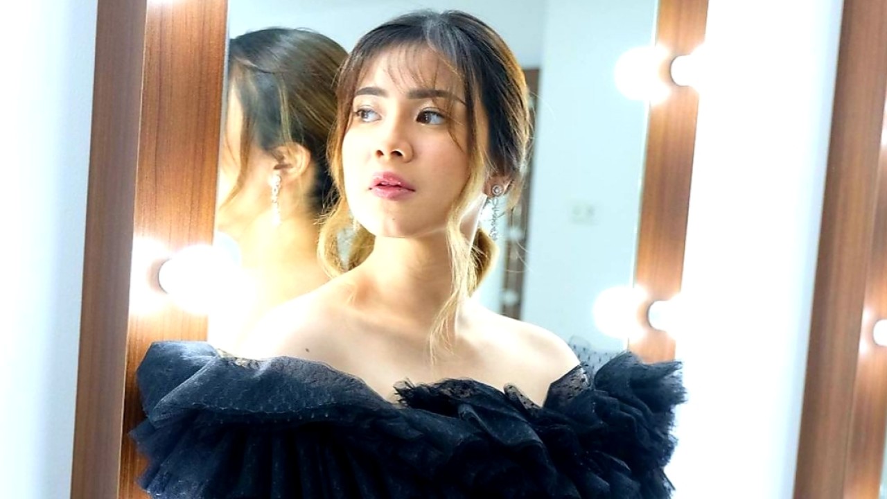 Felicya Angelista/Instagram