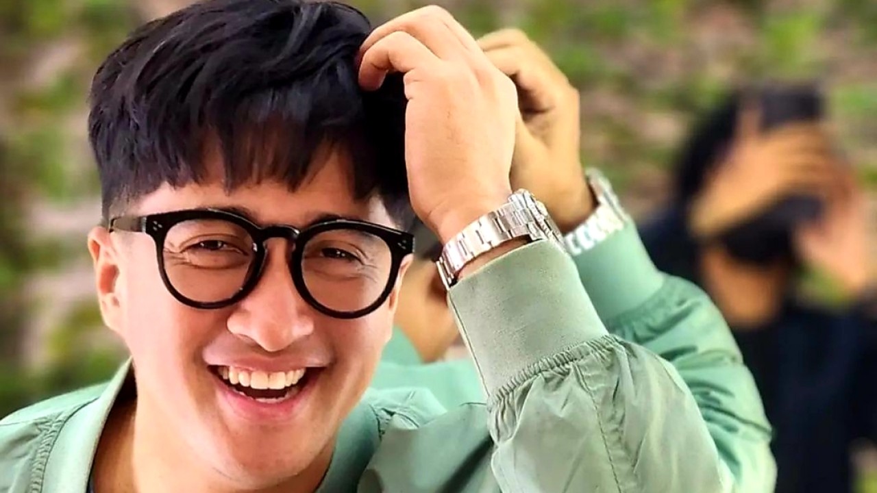 Irfan Hakim/Instagram