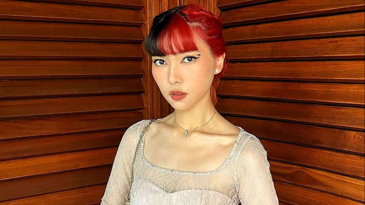 Isyana Sarasvati/Instagram