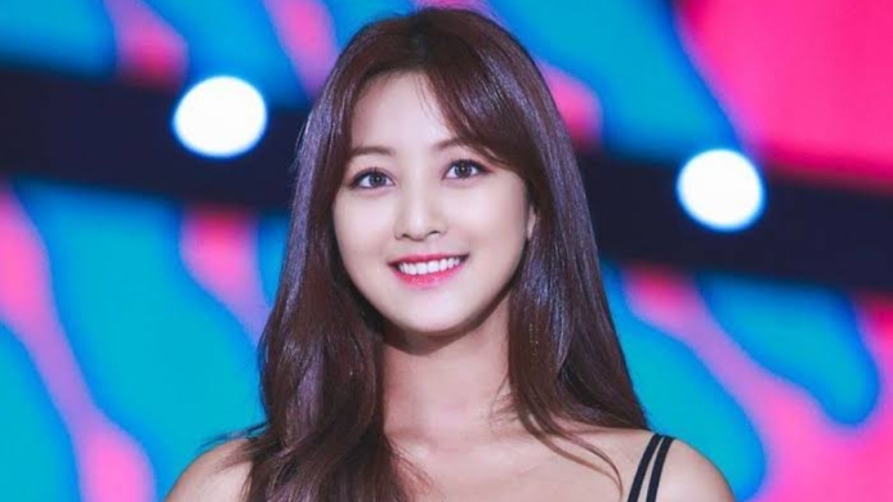 Jihyo TWICE/net