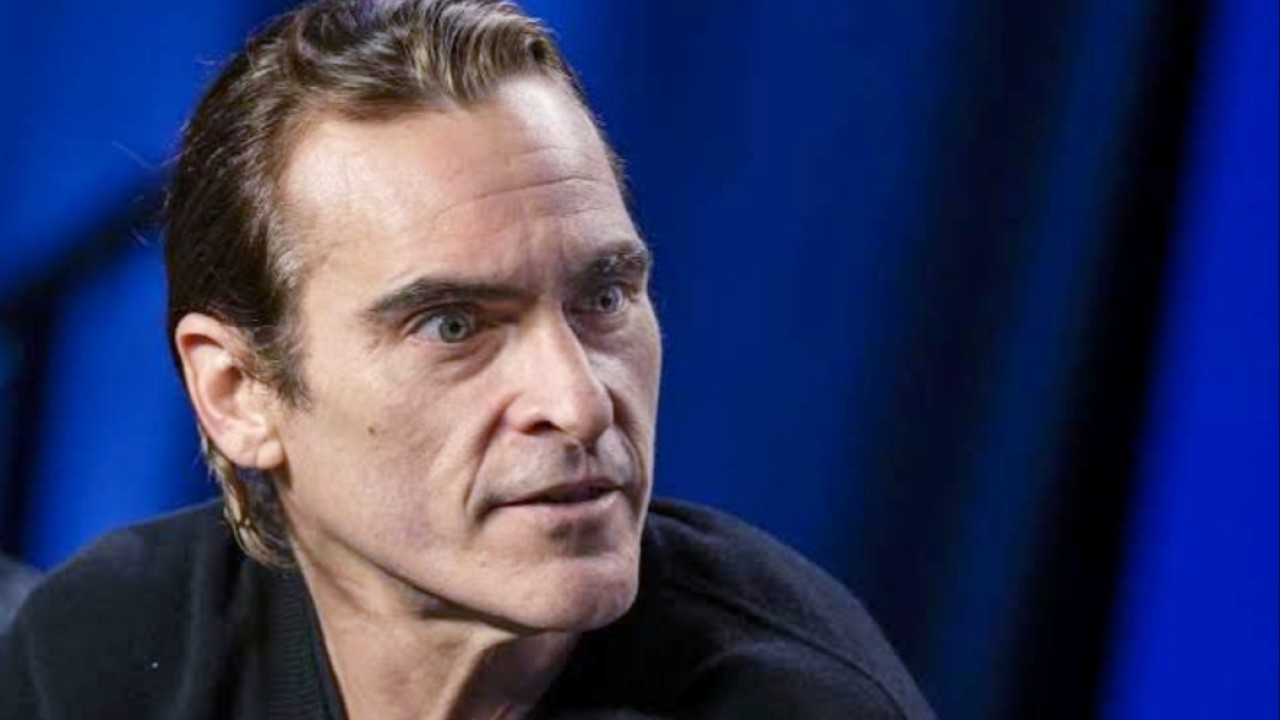 Joaquin Phoenix/net