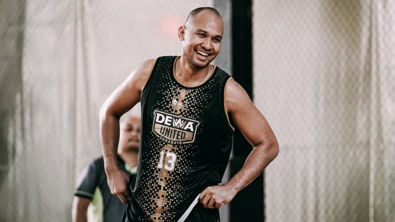 Kaleb Ramot Gemilang