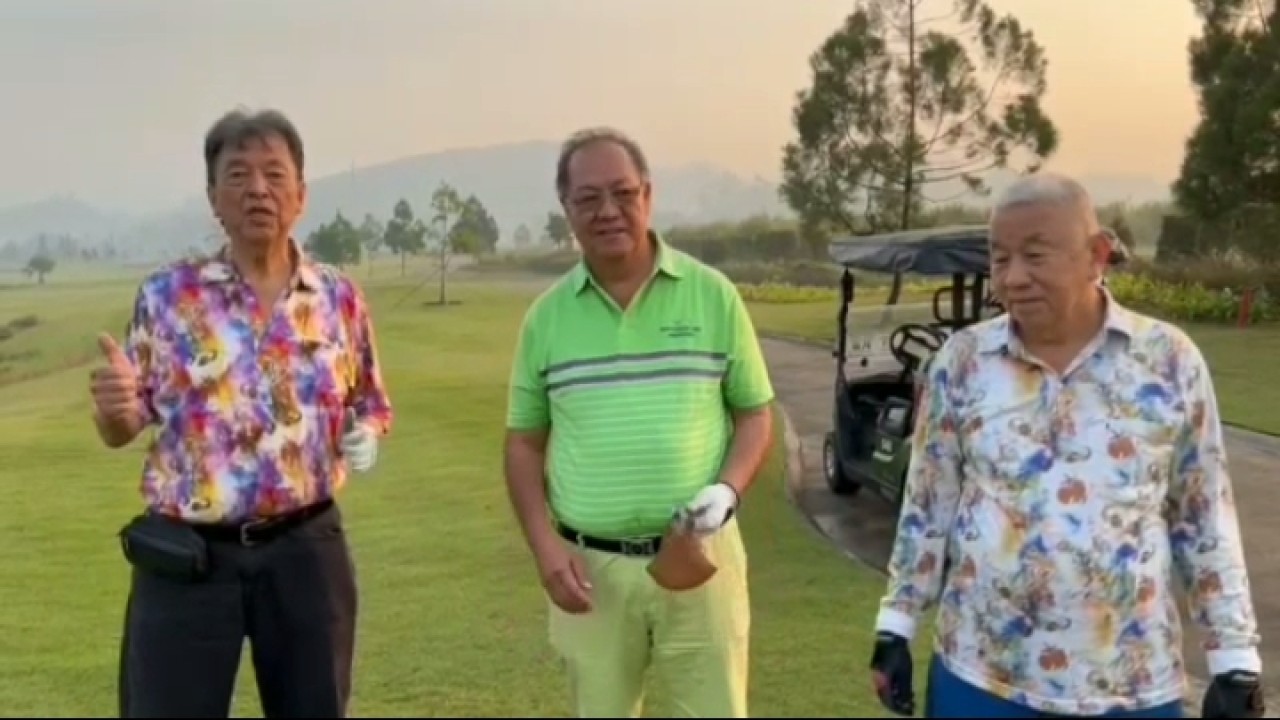 Pengusaha tekstil asal kabupaten Bandung.