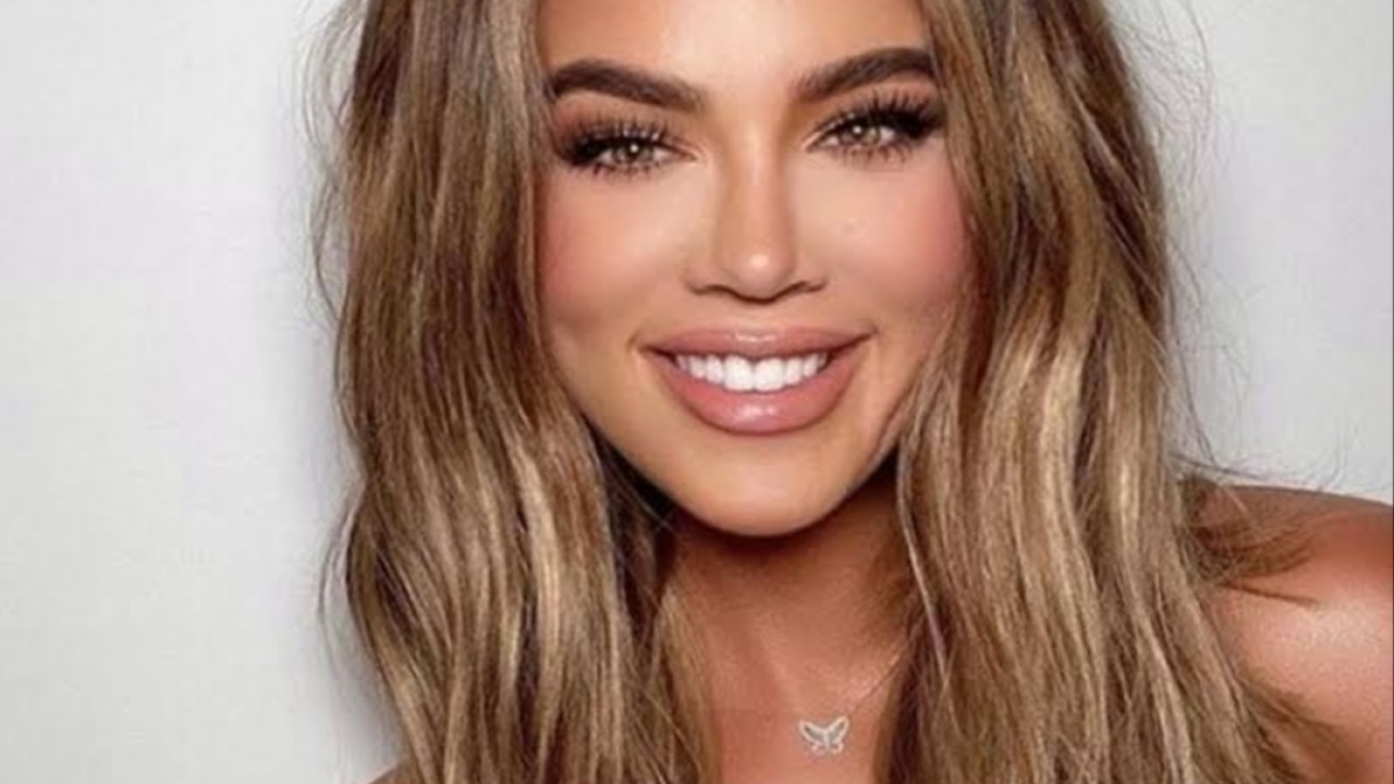 Khloe Kardashian/net