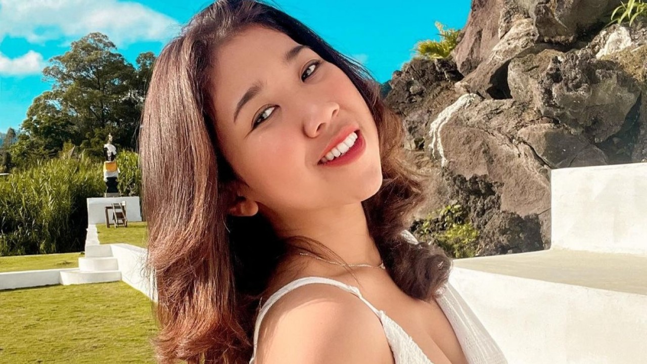 Kiky Saputri/Instagram