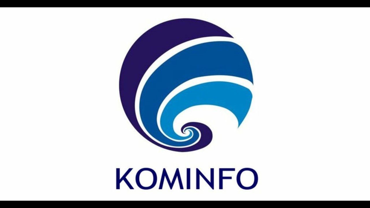 Kominfo. (Net)