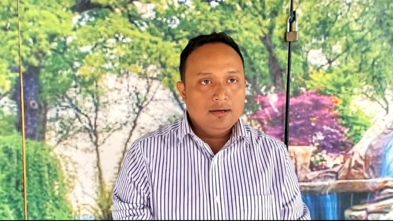 Kuasa hukum korban dugaan  kasus pencabulan