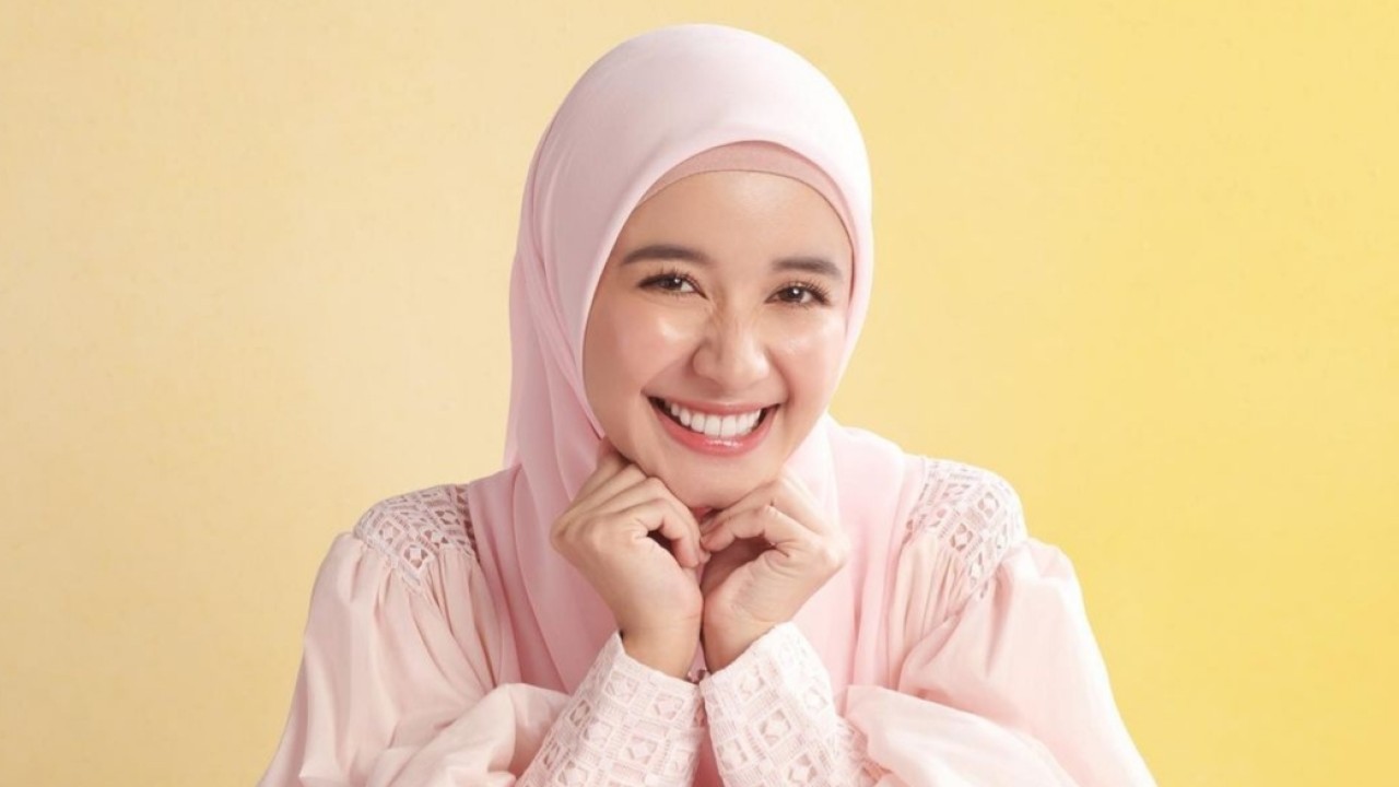 Laudya Cynthia Bella/Instagram