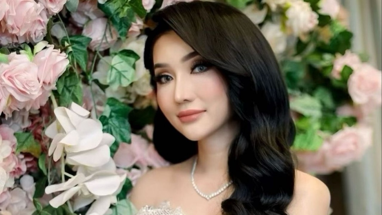 Lucinta Luna/Instagram