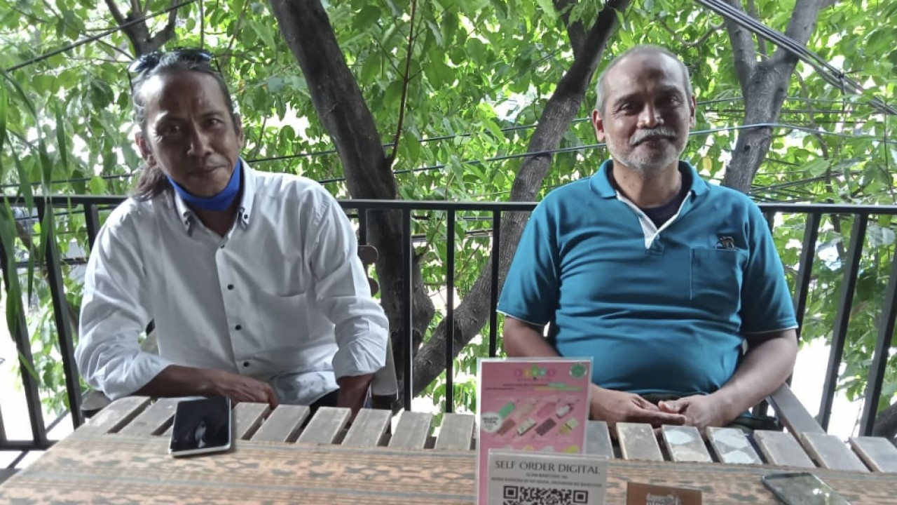 Mantan Napiter siap bantu pemerintah