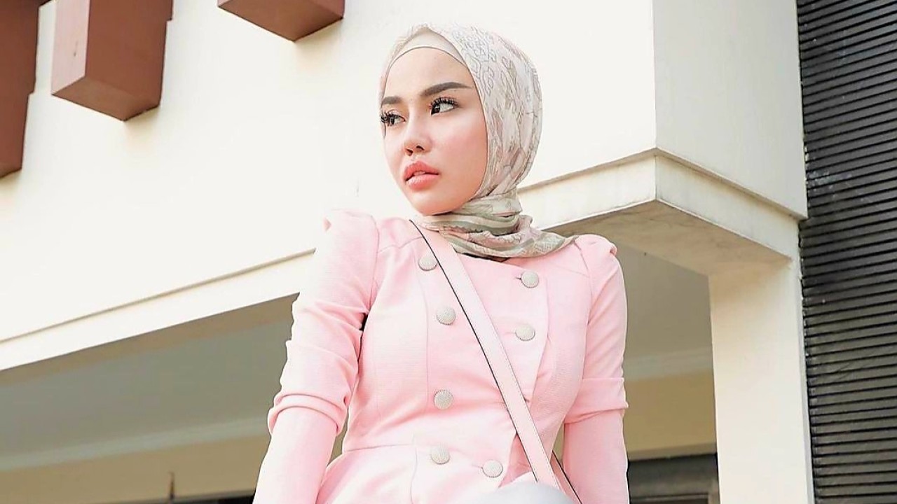 Medina Zein/Instagram