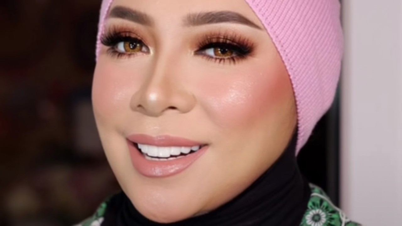 Melly Goeslaw/Instagram