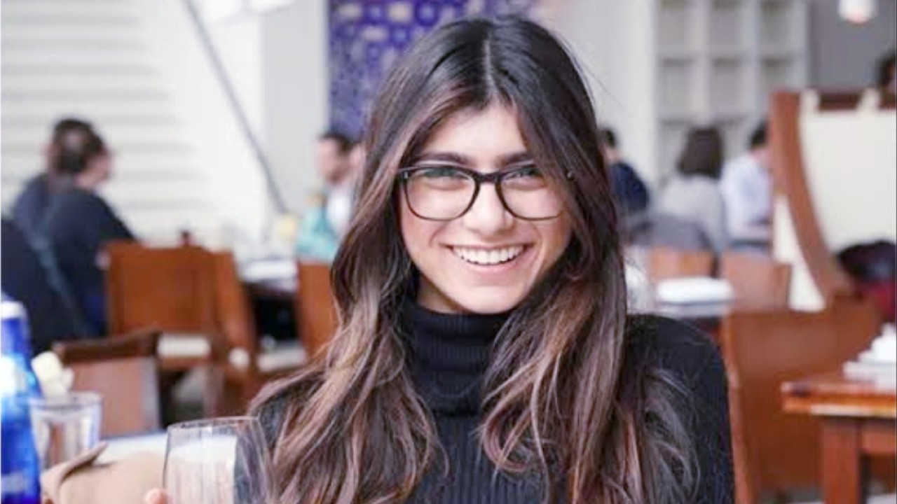 Mia Khalifa/net