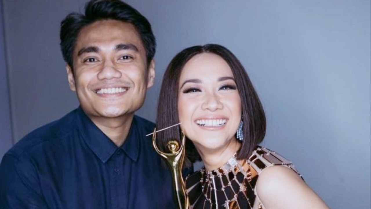 Muhammad Ikhsan Doddyansyah dan BCL/net