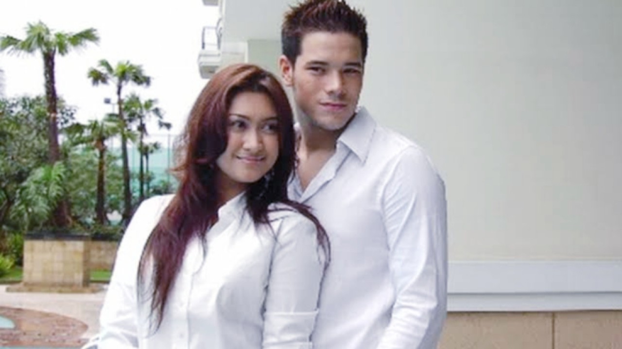 Nafa Urbach dan Zack Lee/net