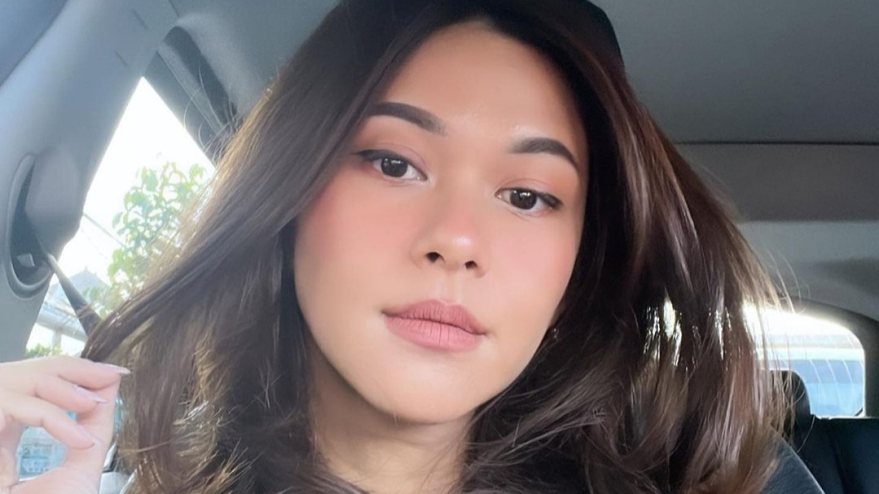 Nana Mirdad/Instagram