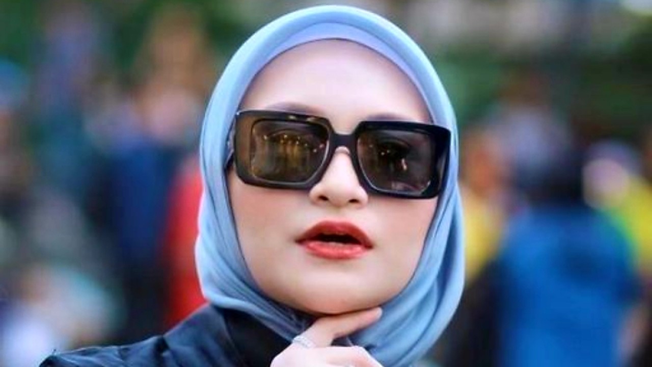 Nathalie Holscher/Instagram