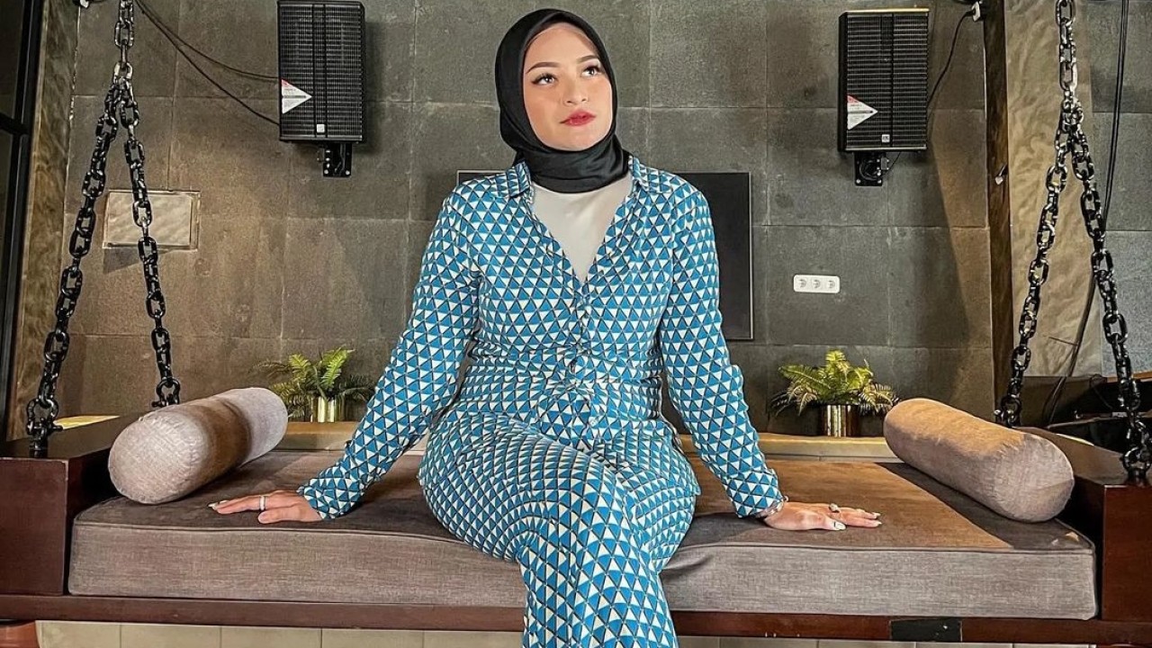 Nathalie Holscher/Instagram