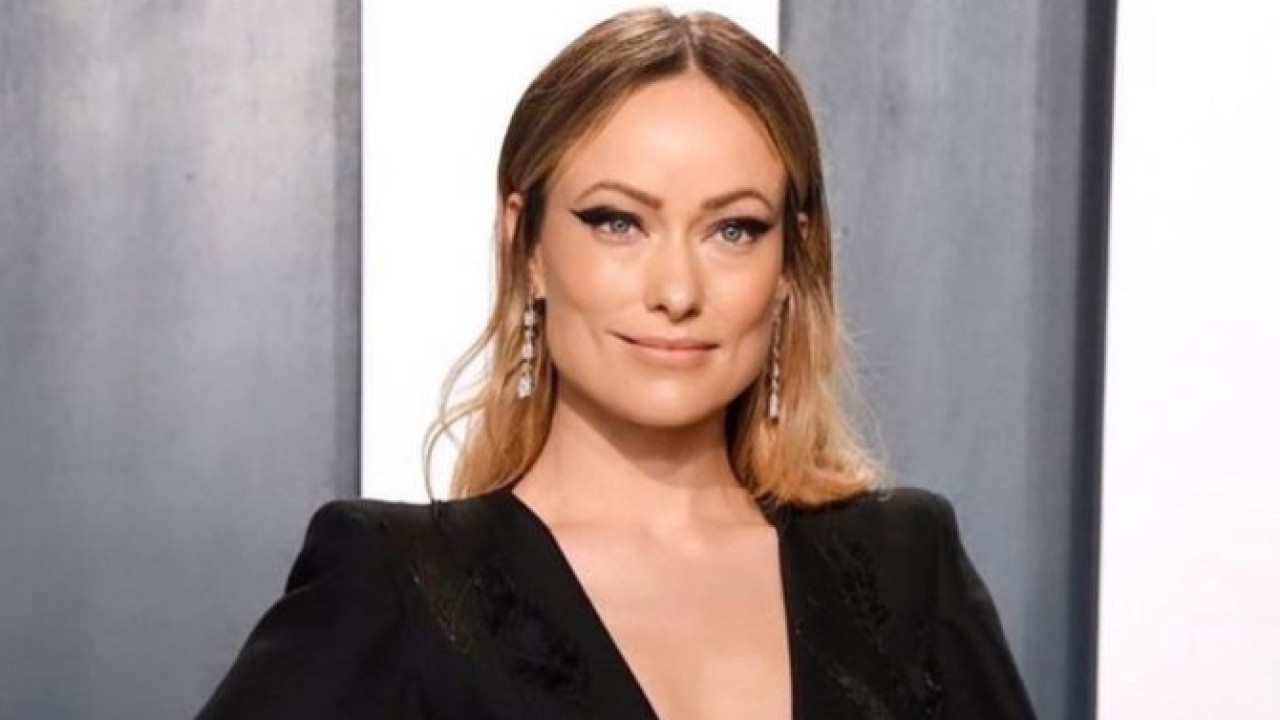 Olivia Wilde/Instagram