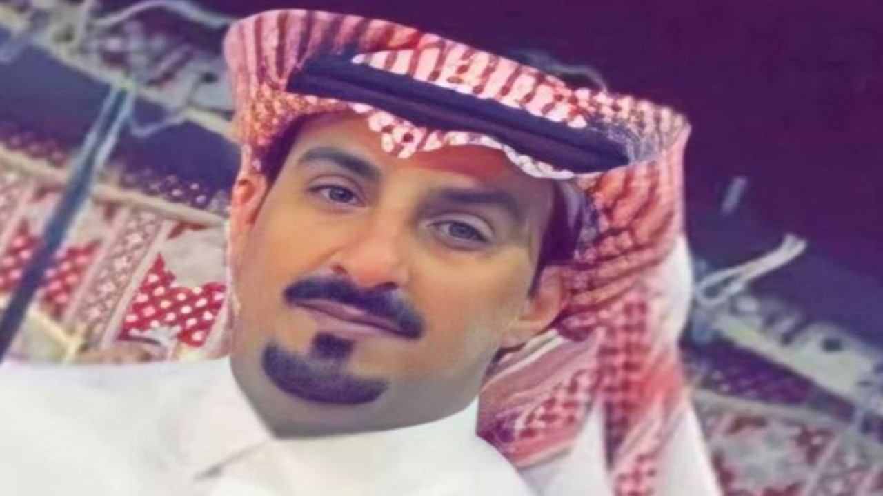 Penduduk Arab Saudi, Turki Al Dosari yang hilang sejak 2 Agustus 2022. (Twitter via Gulf News)
