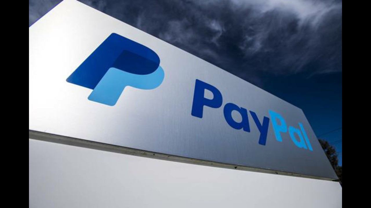 PayPal. (Net)