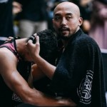 Pelatih RANS, Christopher Daleo-1660657166