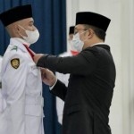 Pengukuhan paskibraka-1660558366