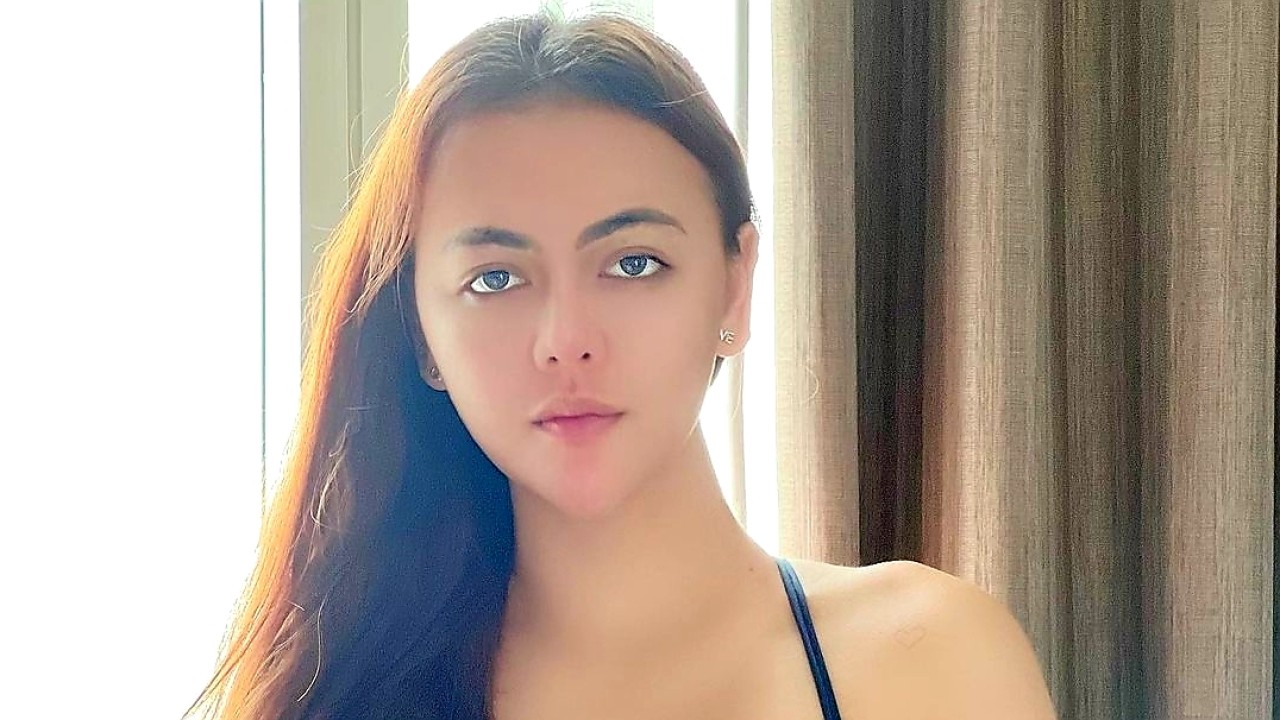 Ratu Rizky Nabila/Instagram