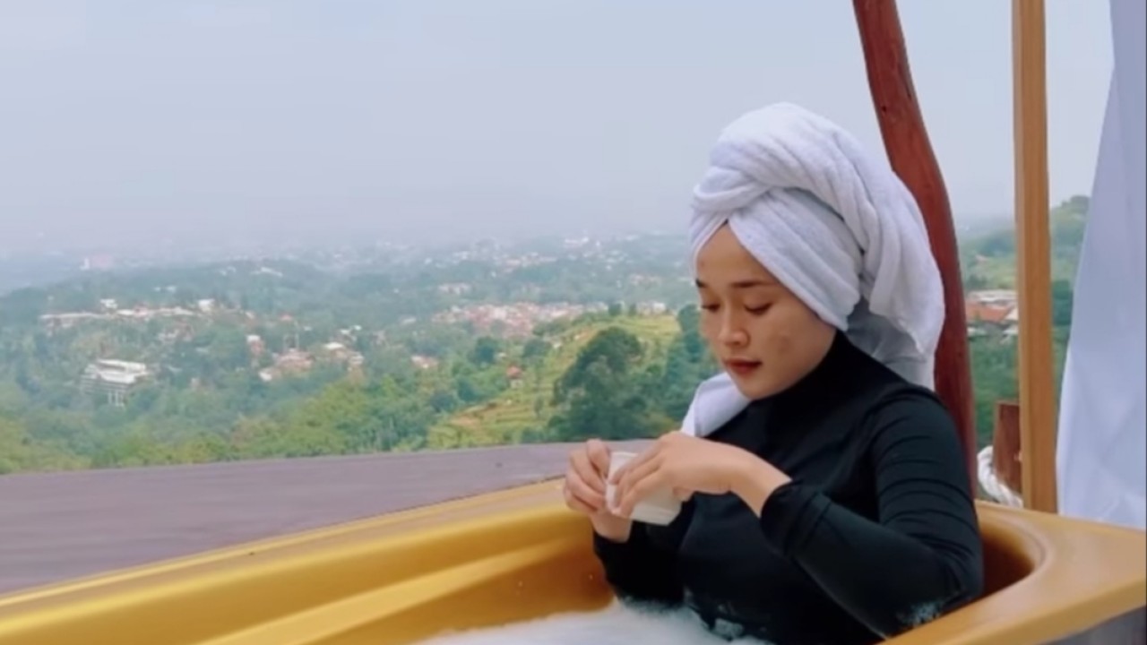 Ririe Fairuz/Instagram