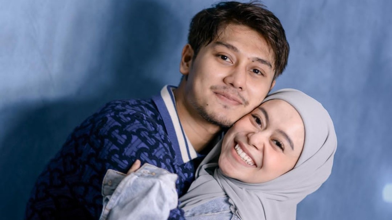 Rizky Billar dan Lesti Kejora/Instagram
