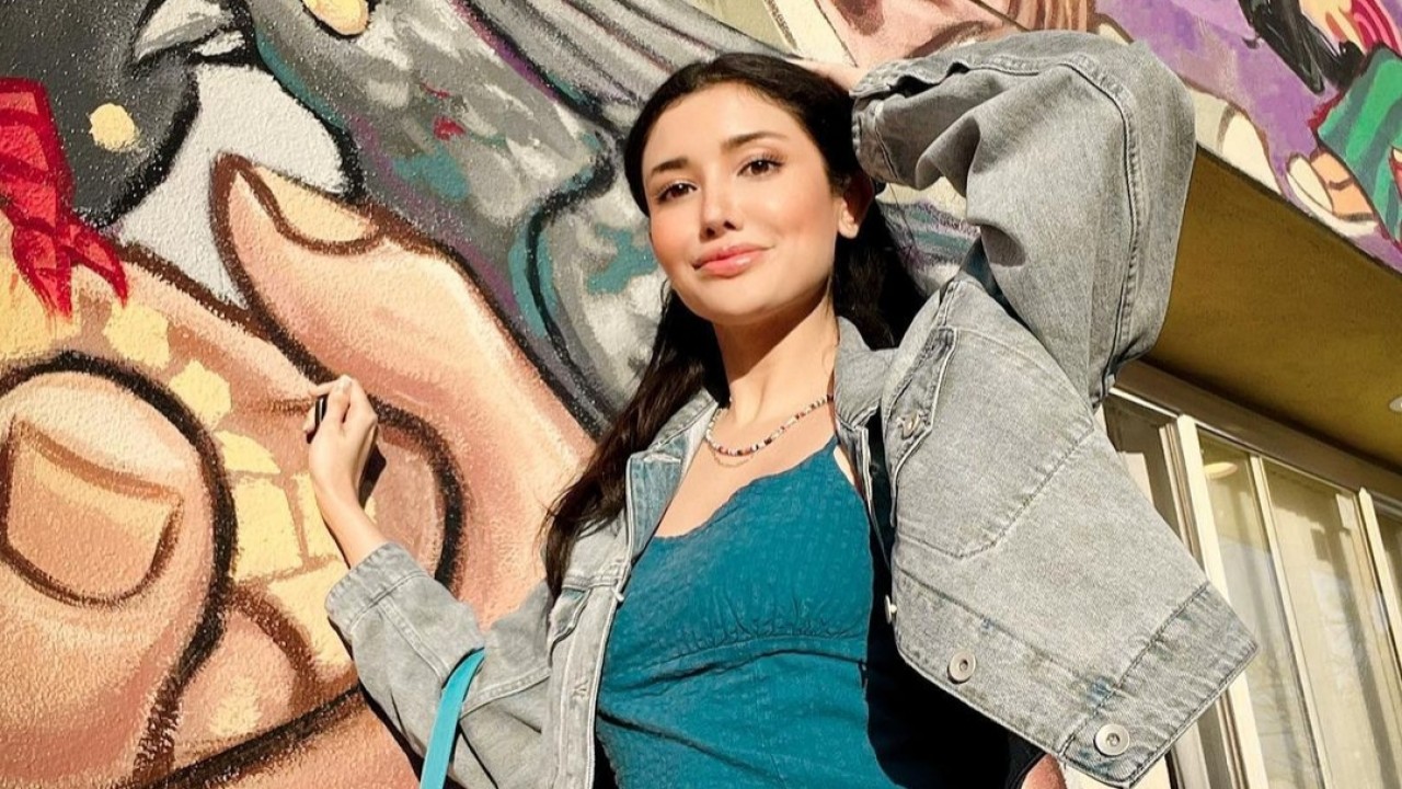 Sheila Salsabila/Instagram