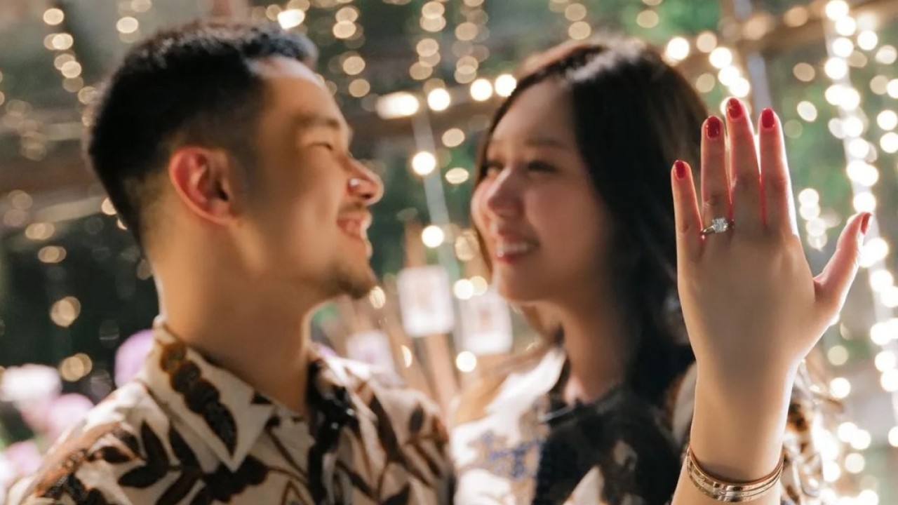 Sisca Kohl dan Jess No Limit/Instagram