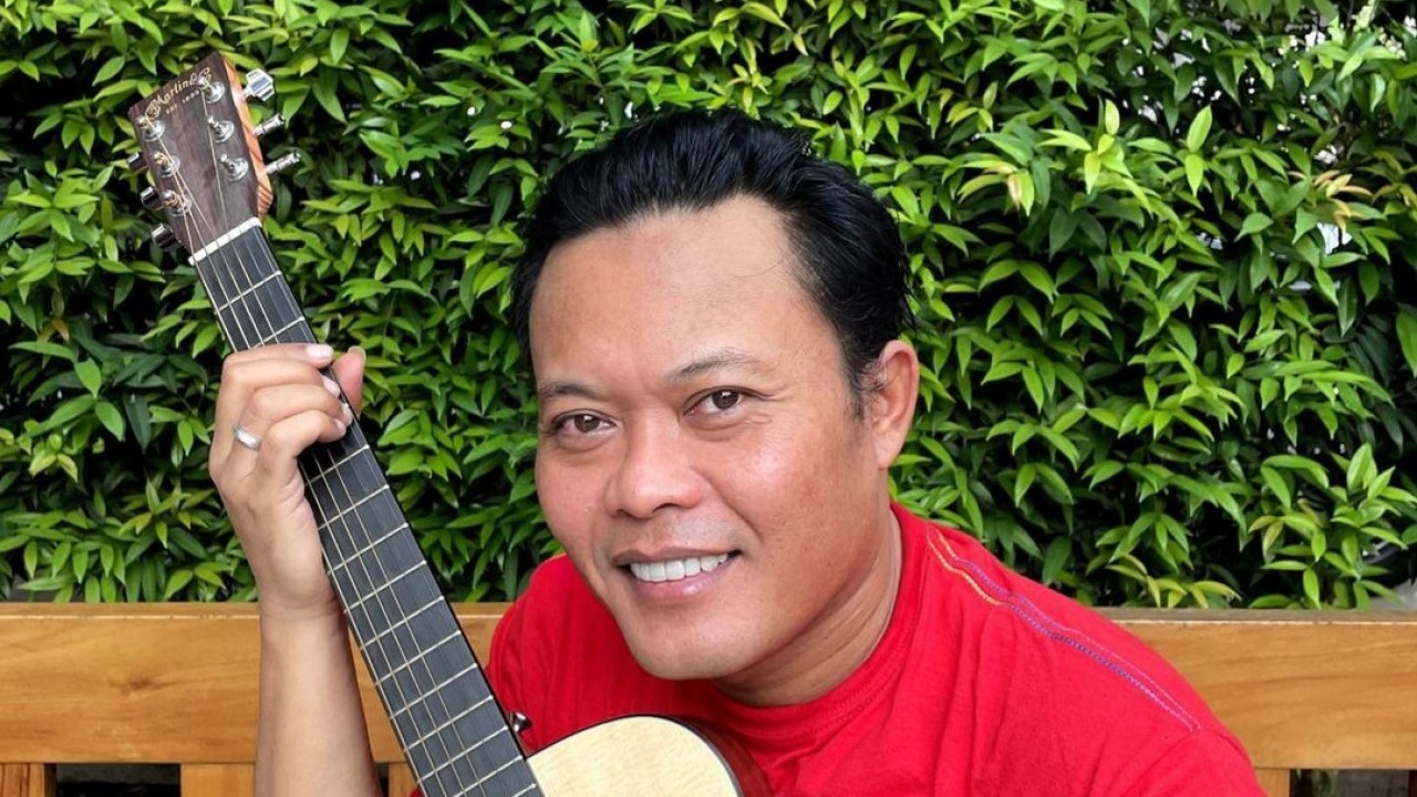 Komedian Sule/Instagram