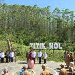 Titik Nol IKN Nusantara (Doc. Biro Sekretariat Presiden)-1660212657