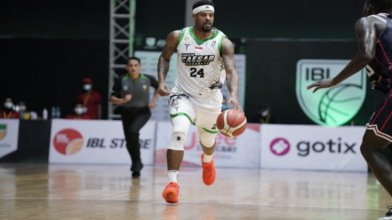 Tyron Lamar Criswell