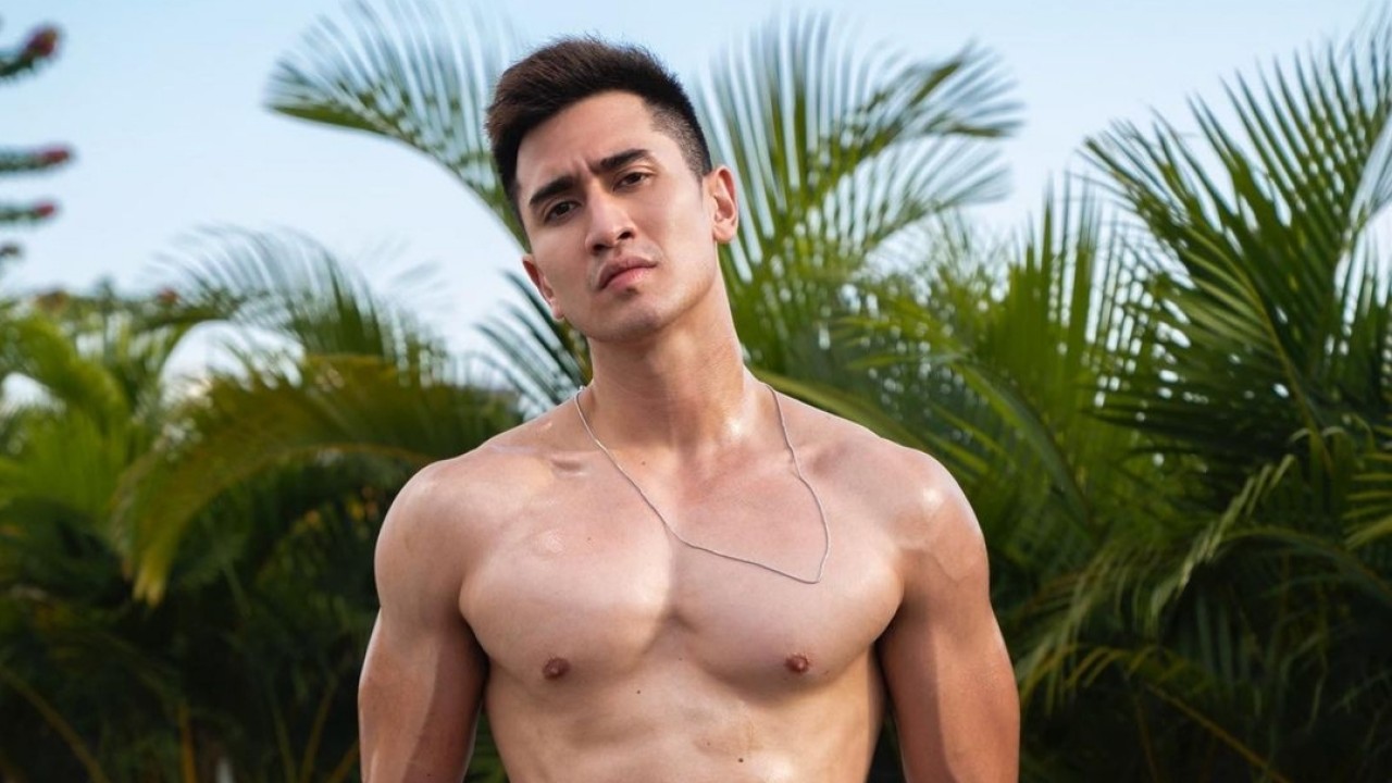 Verrell Bramasta/Instagram