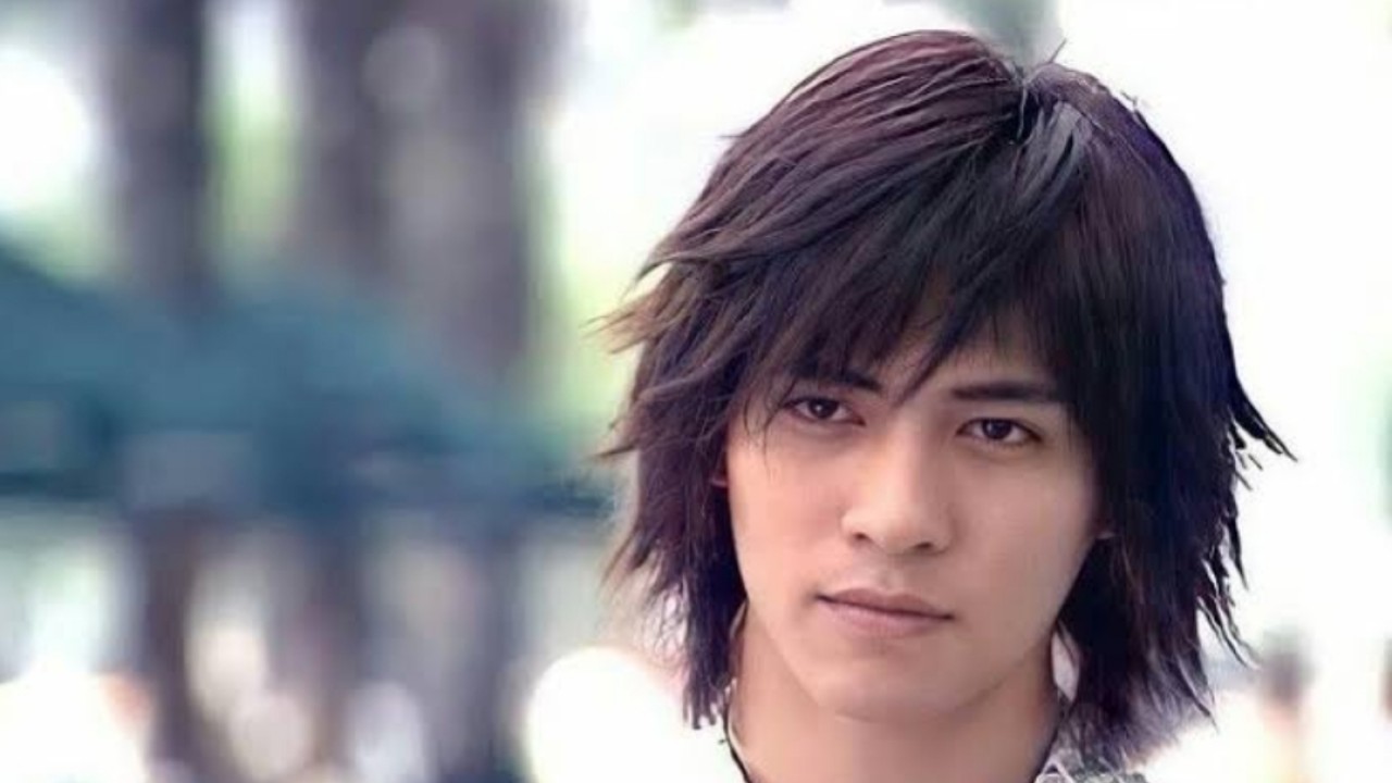 Vic Chou/net