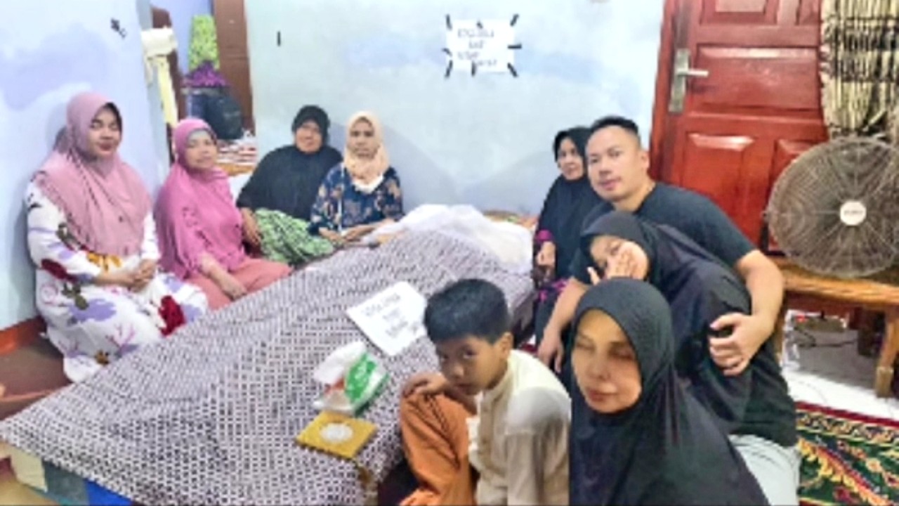 Vicky Prasetyo/Instagram