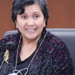 Wakil Ketua MPR RI Lestari Moerdijat-1660570897