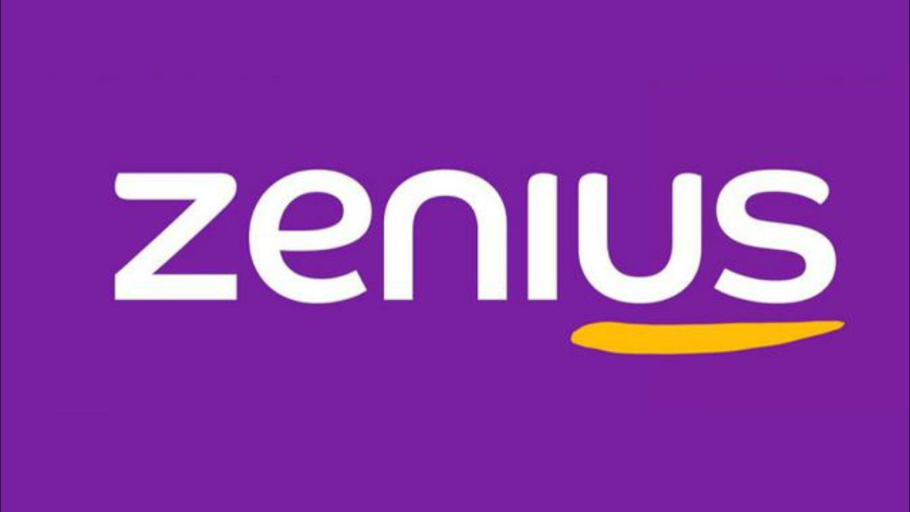 Zenius. (Net)