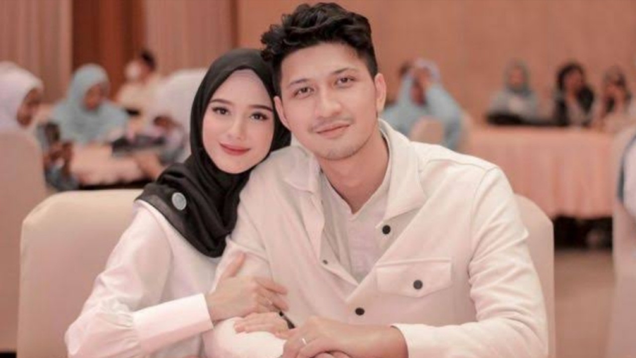 Aditya Zoni dan Yasmine Ow/net