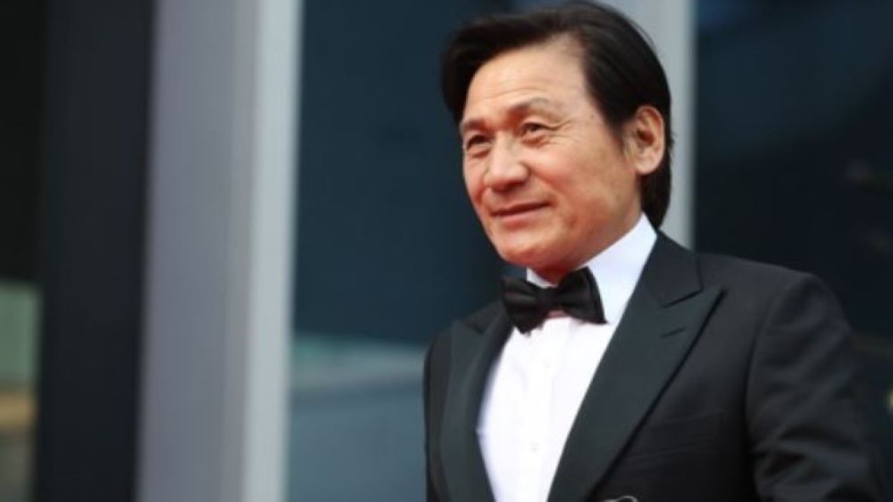 Aktor senior Korea Selatan Ahn Sung-ki dirawat akibat kanker darah. (Yonhap)