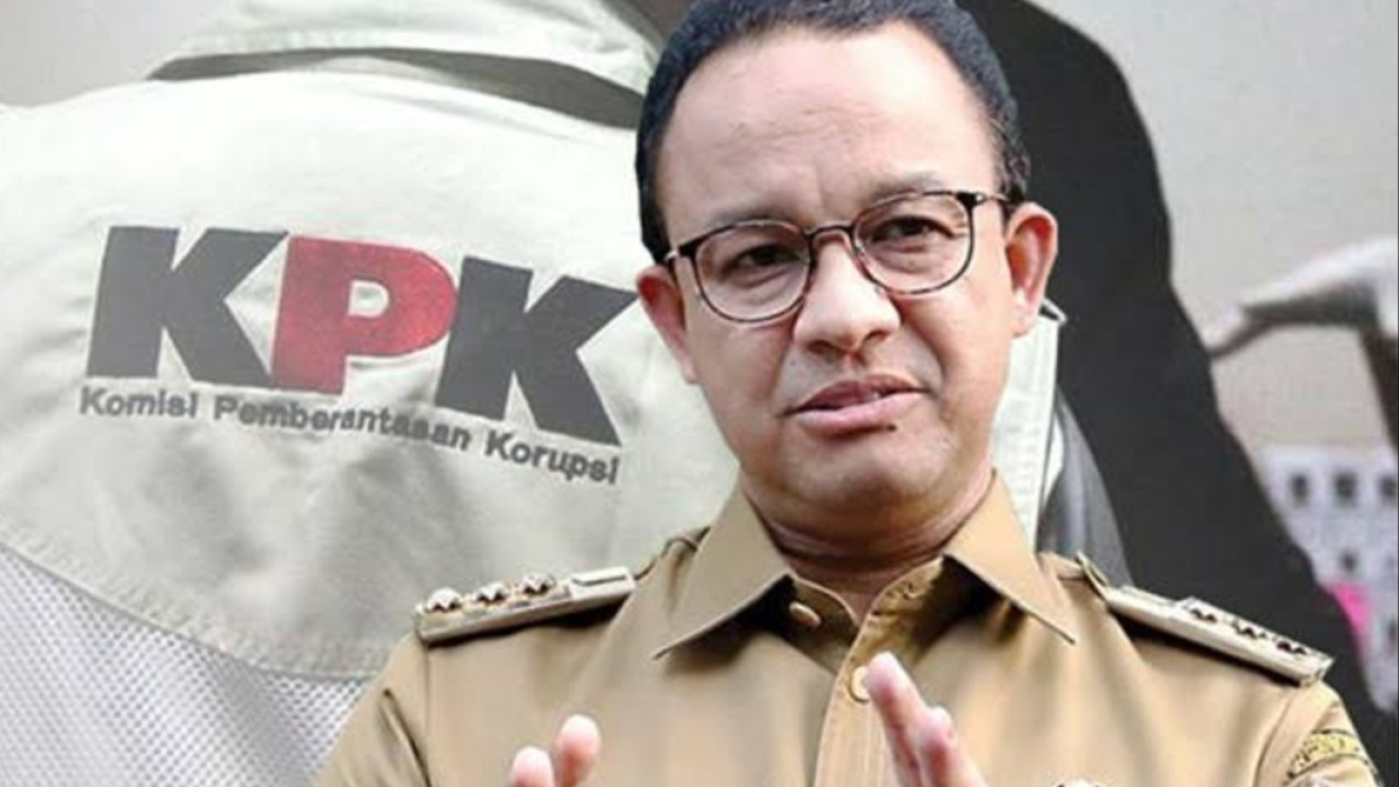 Anies Baswedan/net